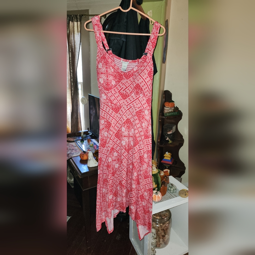 American Rag dress